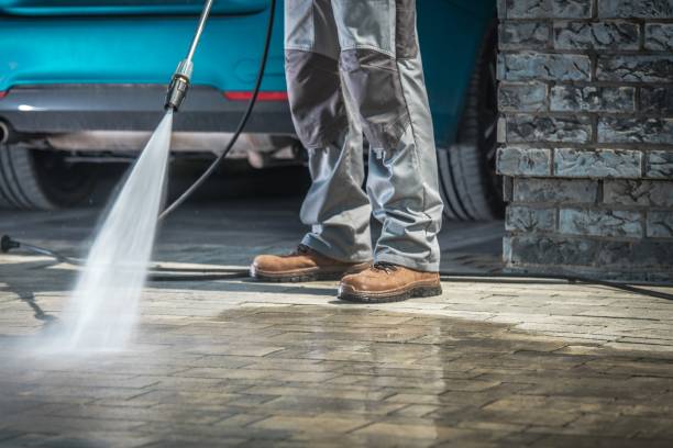 Best Driveway Cleaning and Restoration in Ranger, TX