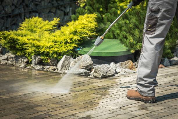 Best Building Exterior Pressure Washing in Ranger, TX
