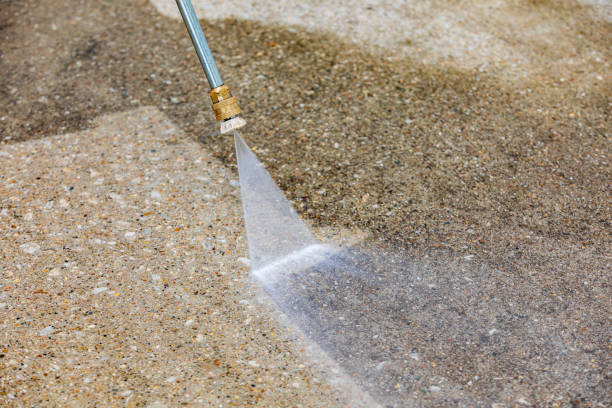 Best Concrete Surface Cleaning in Ranger, TX