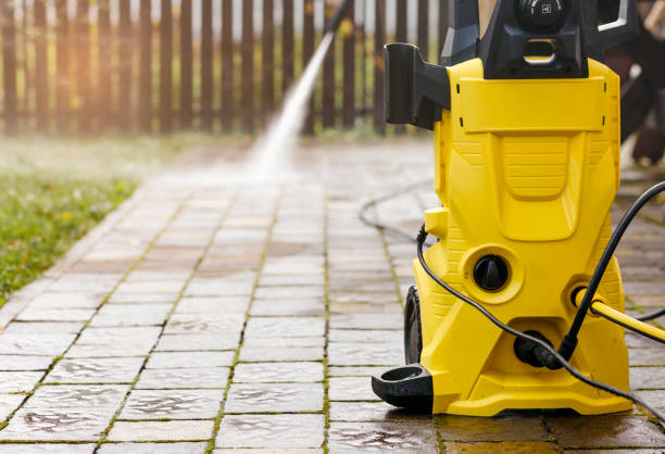 Best Oil and Grease Removal from Surfaces in Ranger, TX
